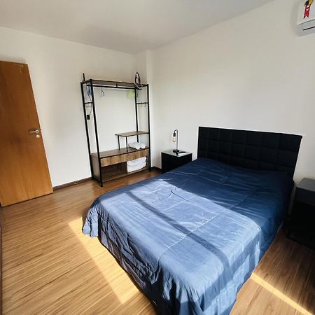 Apartamento Boa Viagem Niteroi Rio De Janeiro מראה חיצוני תמונה