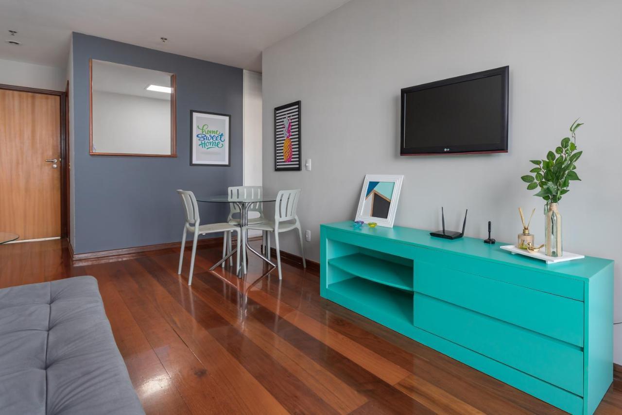 Apartamento Boa Viagem Niteroi Rio De Janeiro מראה חיצוני תמונה