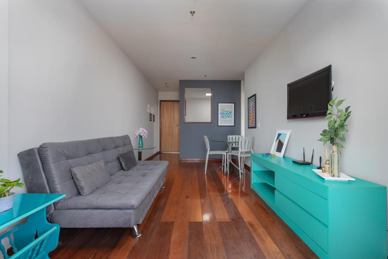 Apartamento Boa Viagem Niteroi Rio De Janeiro מראה חיצוני תמונה