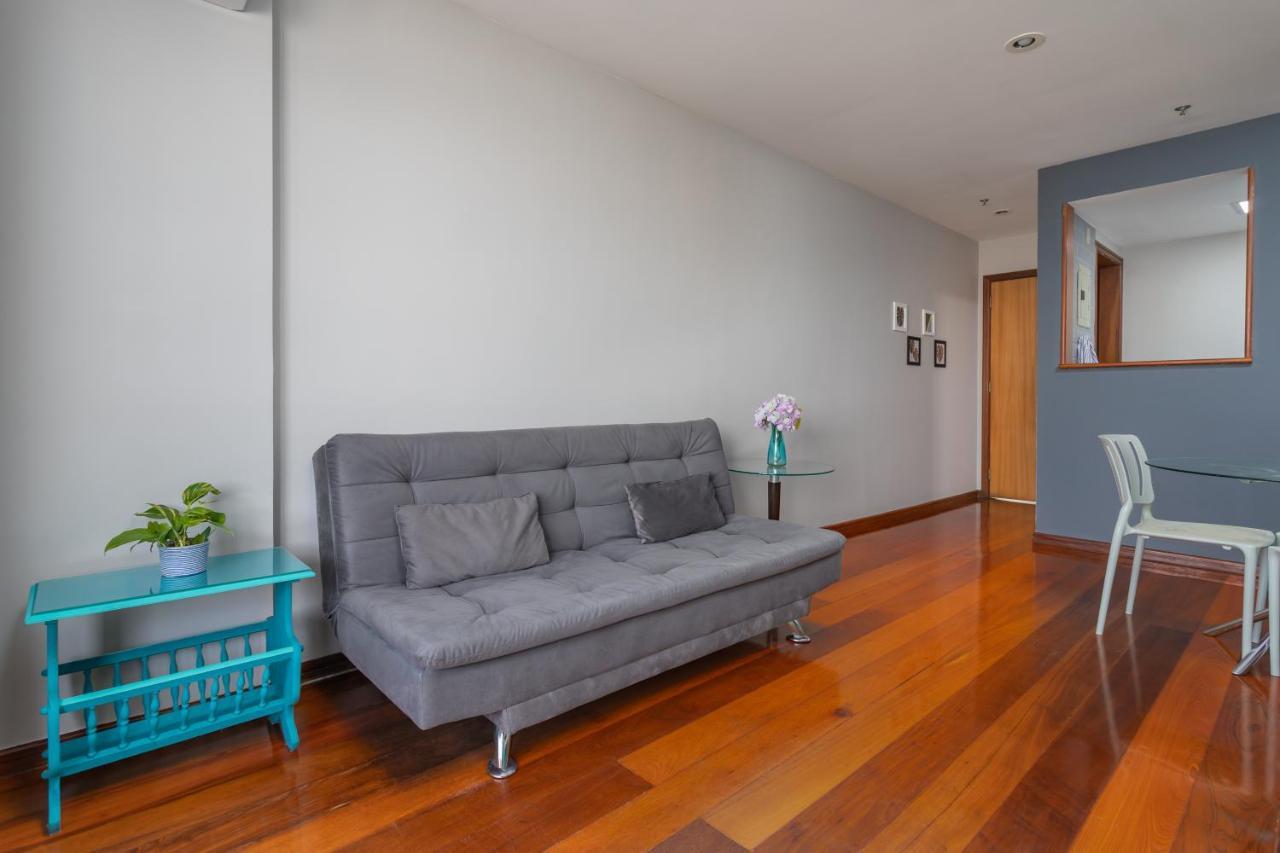 Apartamento Boa Viagem Niteroi Rio De Janeiro מראה חיצוני תמונה