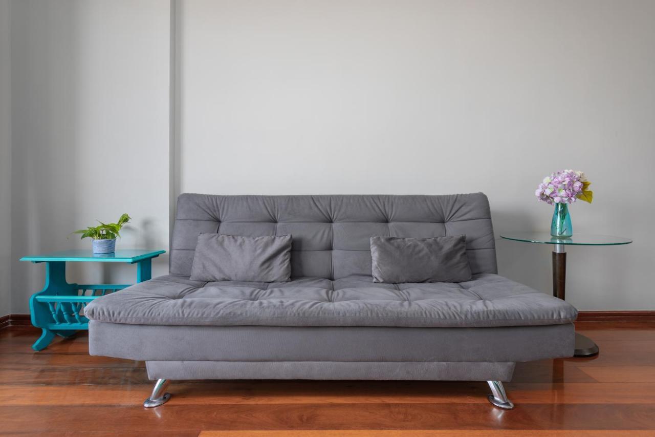 Apartamento Boa Viagem Niteroi Rio De Janeiro מראה חיצוני תמונה