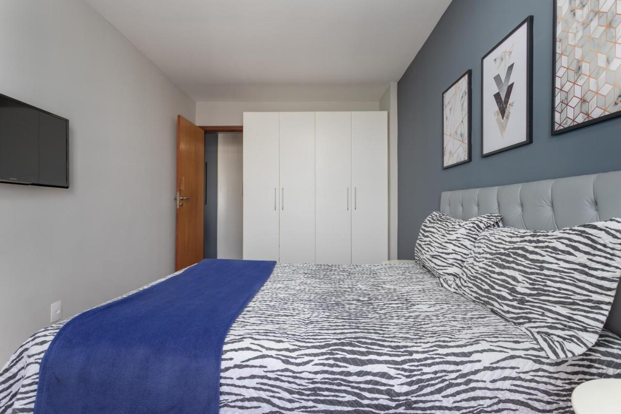 Apartamento Boa Viagem Niteroi Rio De Janeiro מראה חיצוני תמונה