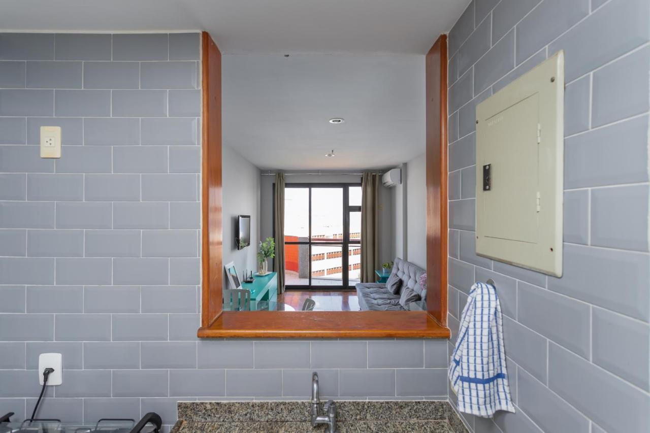 Apartamento Boa Viagem Niteroi Rio De Janeiro מראה חיצוני תמונה