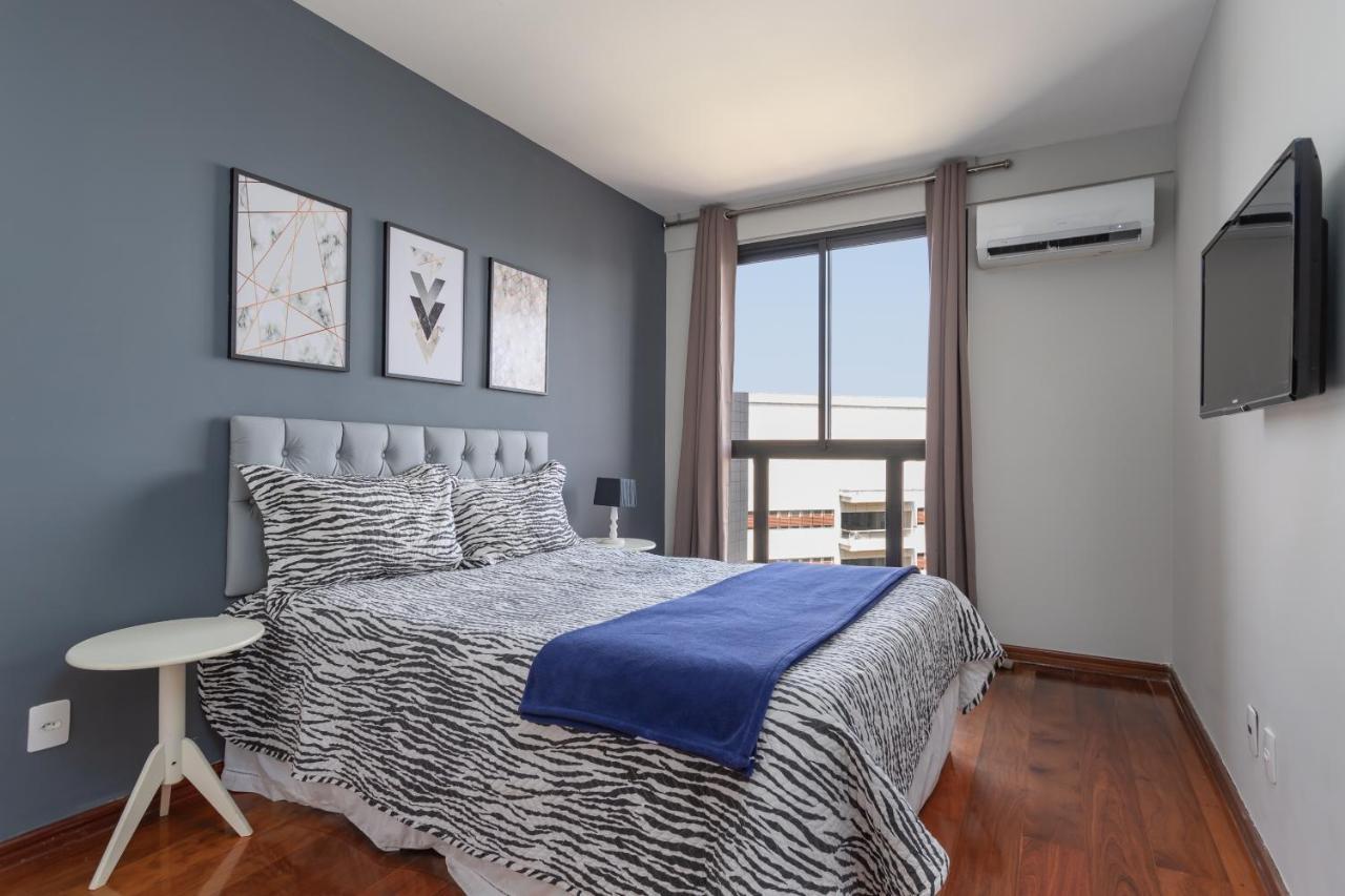 Apartamento Boa Viagem Niteroi Rio De Janeiro מראה חיצוני תמונה