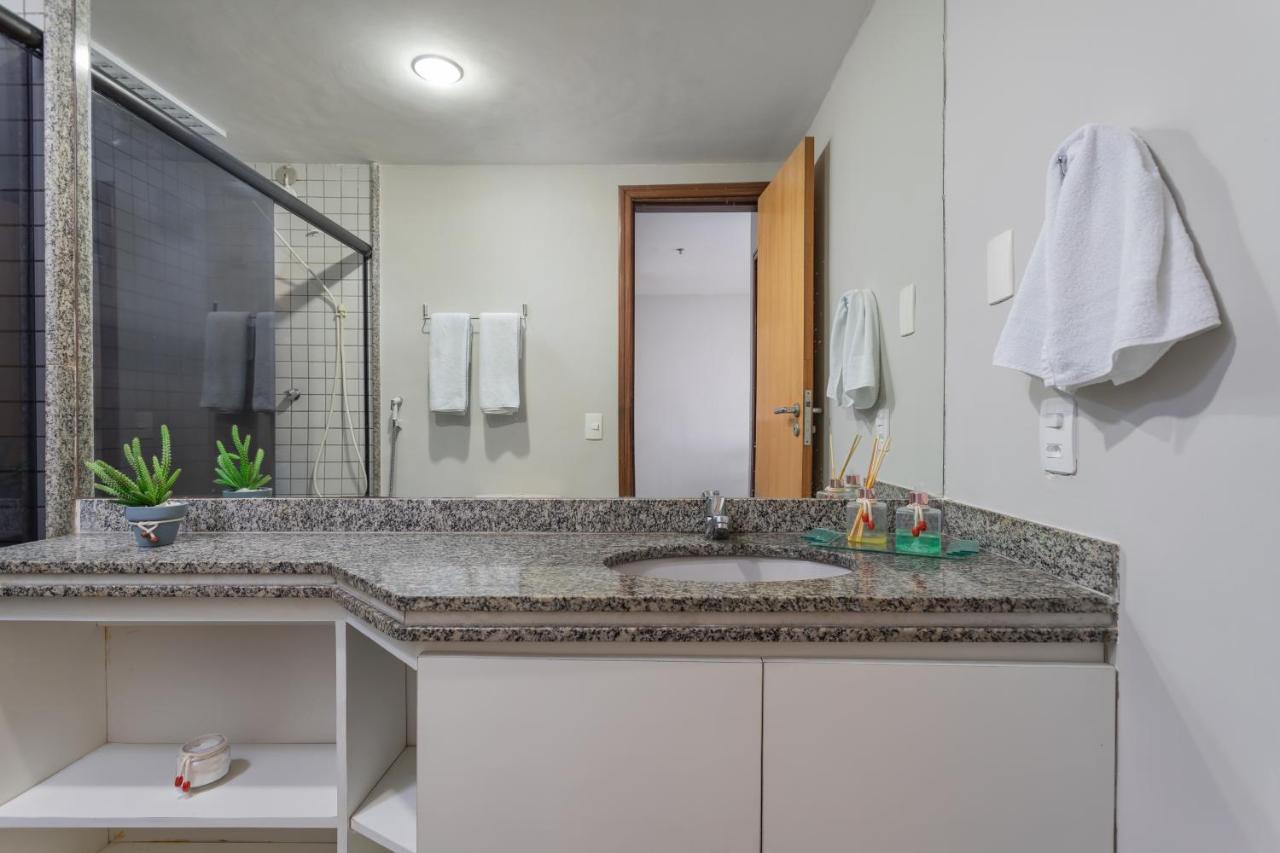 Apartamento Boa Viagem Niteroi Rio De Janeiro מראה חיצוני תמונה