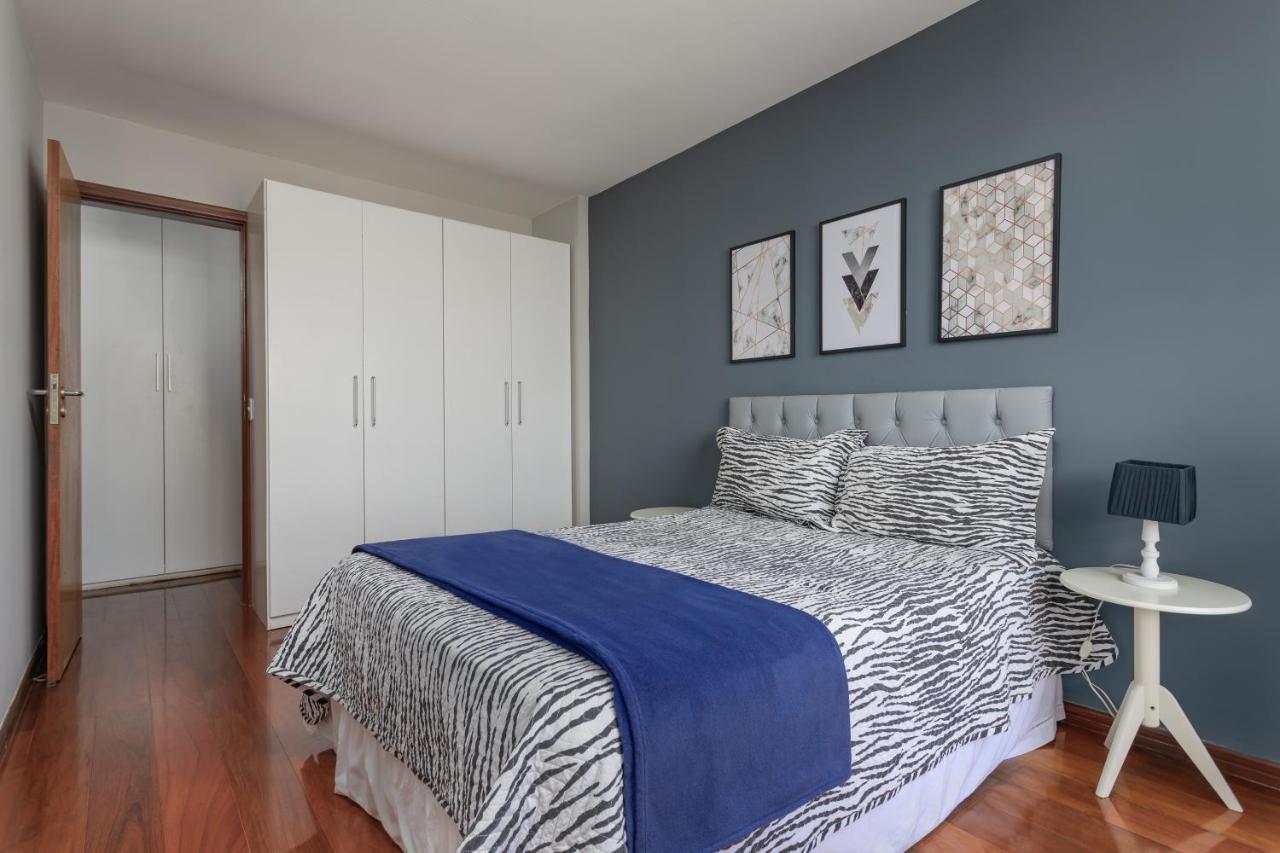 Apartamento Boa Viagem Niteroi Rio De Janeiro מראה חיצוני תמונה