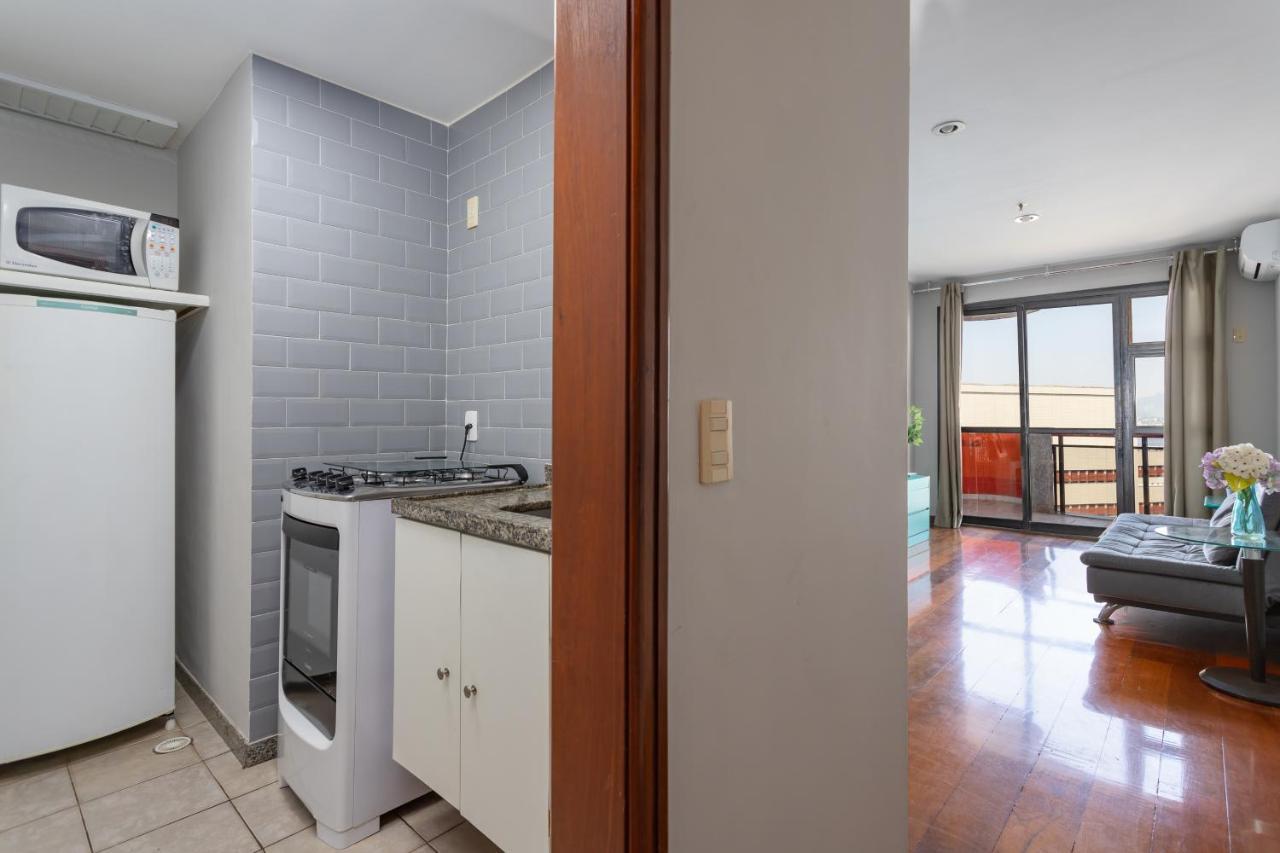 Apartamento Boa Viagem Niteroi Rio De Janeiro מראה חיצוני תמונה