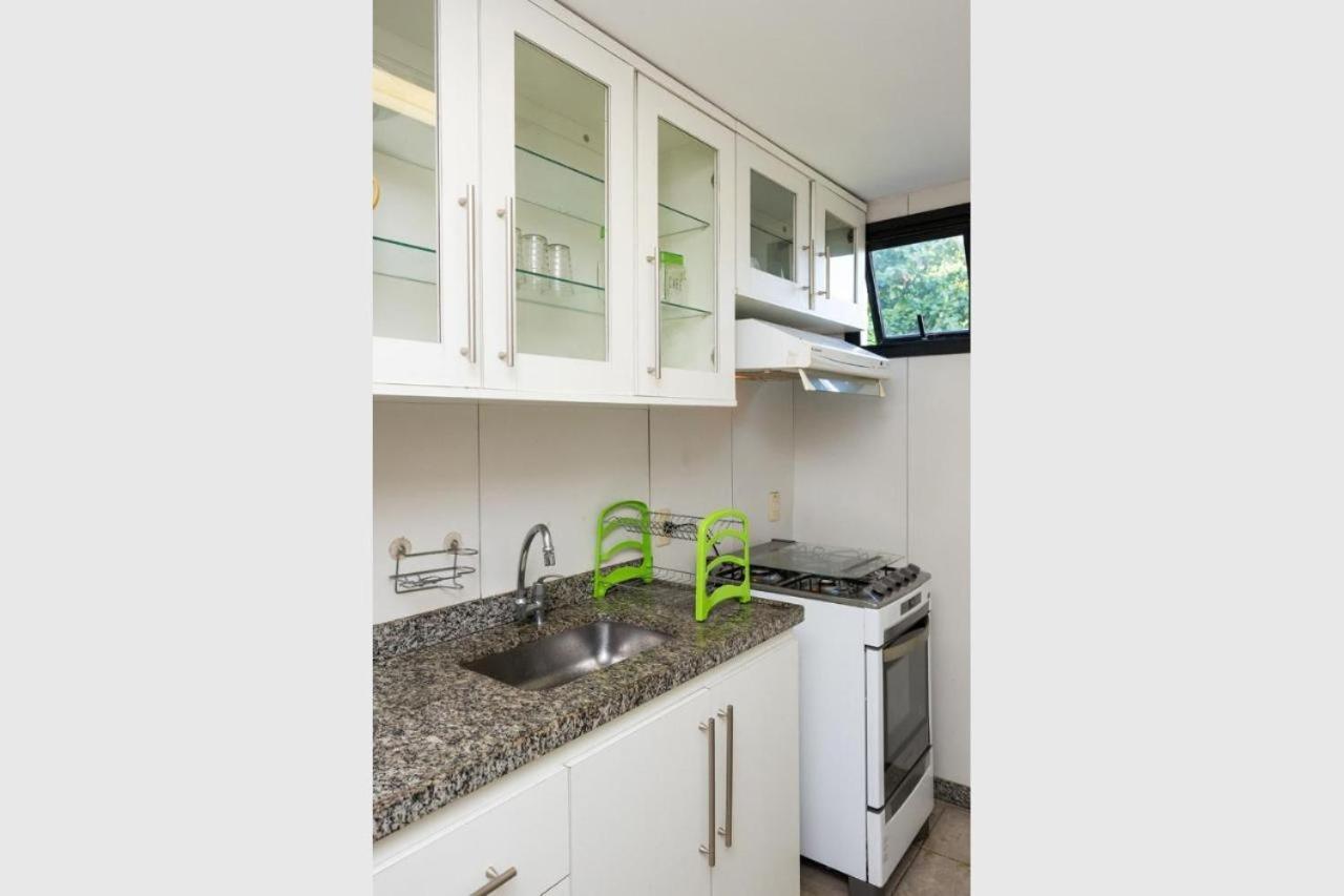 Apartamento Boa Viagem Niteroi Rio De Janeiro מראה חיצוני תמונה