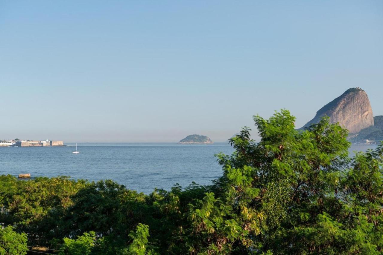Apartamento Boa Viagem Niteroi Rio De Janeiro מראה חיצוני תמונה