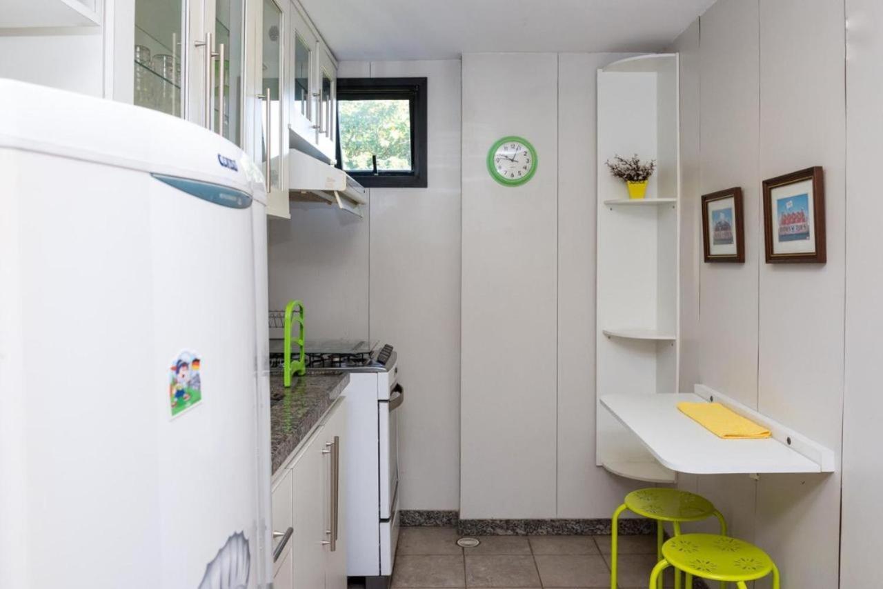 Apartamento Boa Viagem Niteroi Rio De Janeiro מראה חיצוני תמונה
