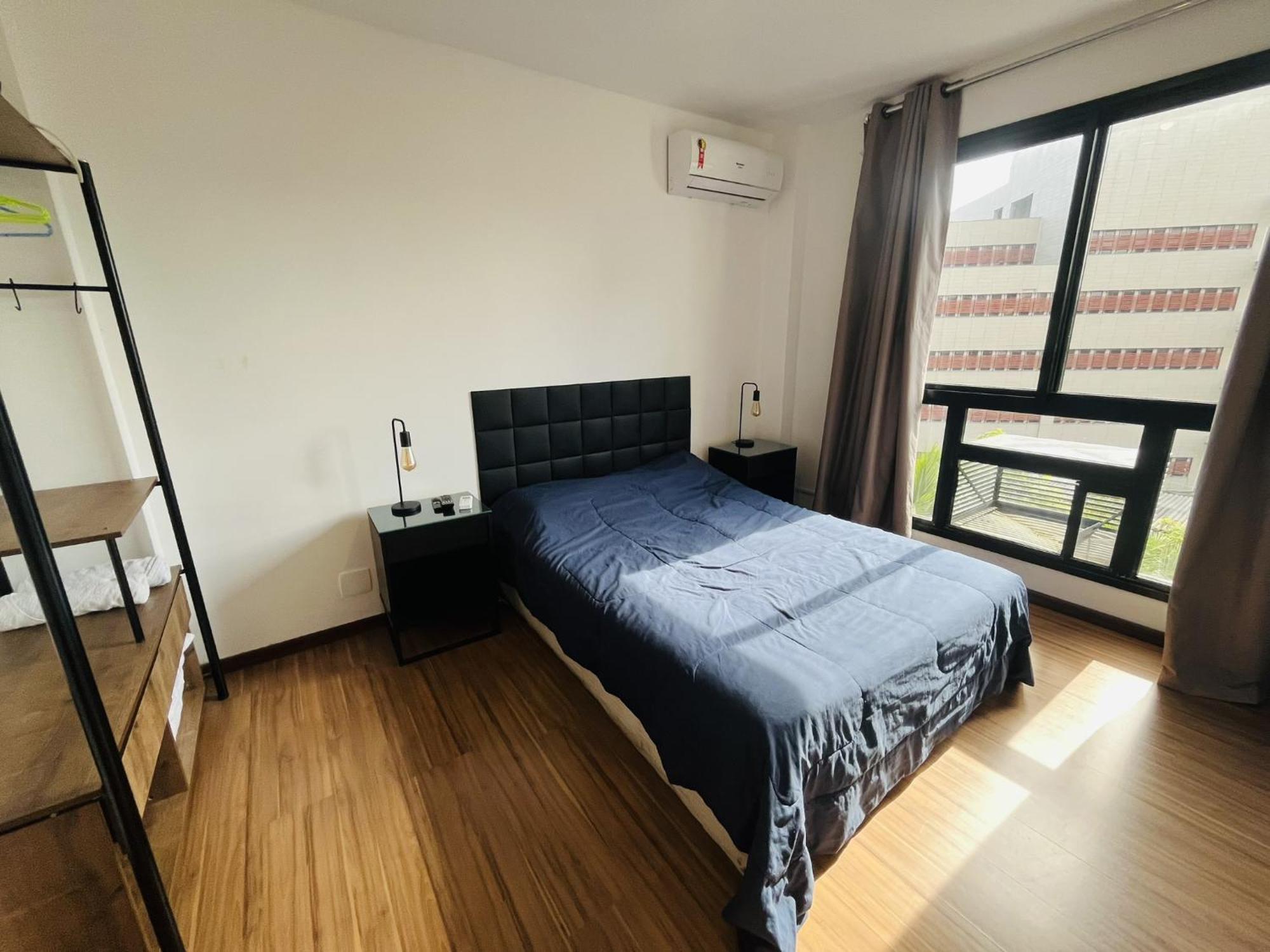 Apartamento Boa Viagem Niteroi Rio De Janeiro מראה חיצוני תמונה