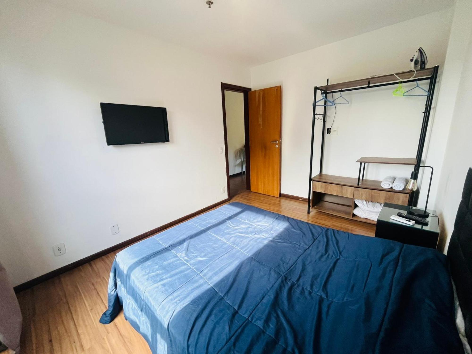 Apartamento Boa Viagem Niteroi Rio De Janeiro מראה חיצוני תמונה