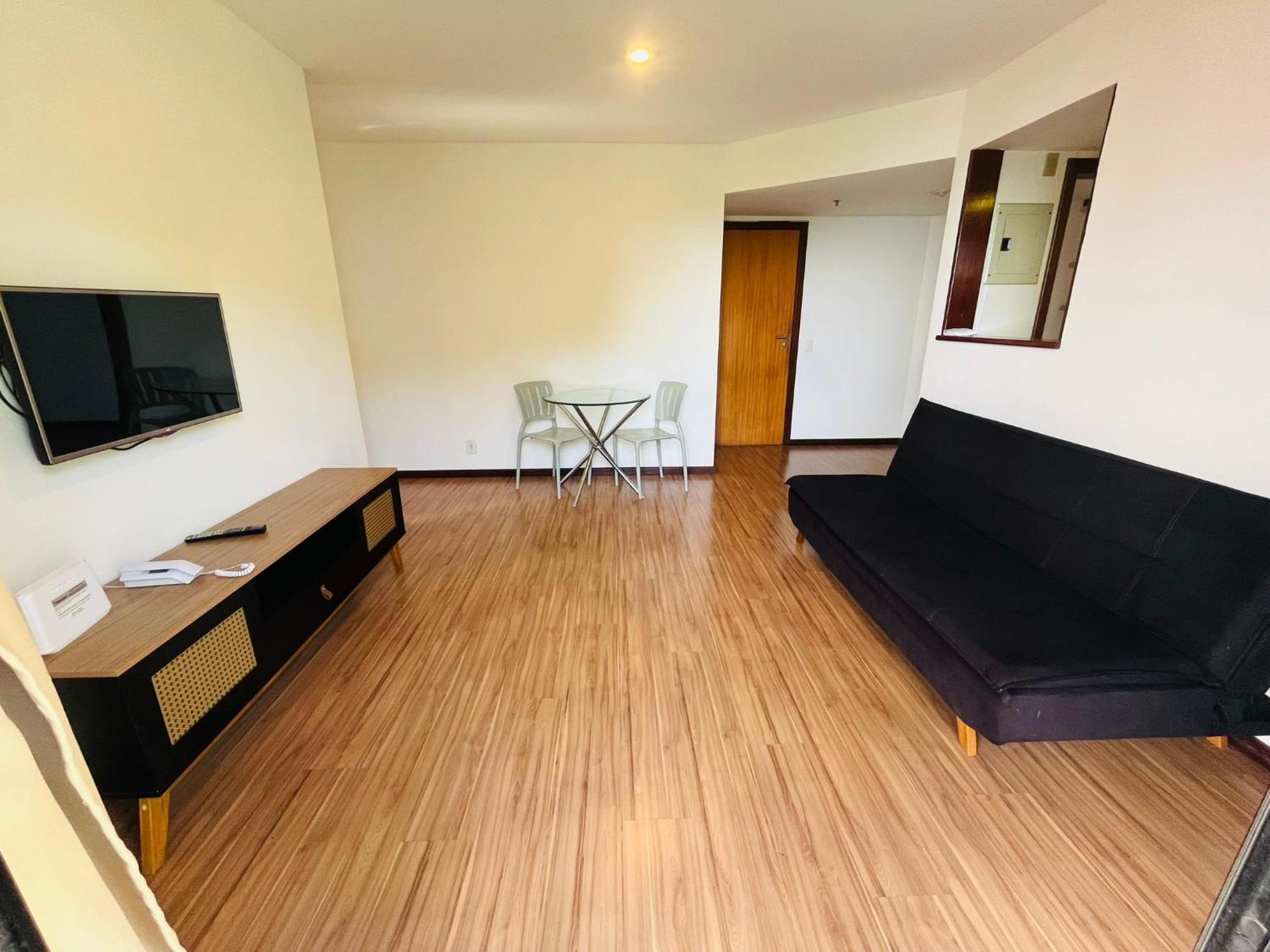 Apartamento Boa Viagem Niteroi Rio De Janeiro מראה חיצוני תמונה