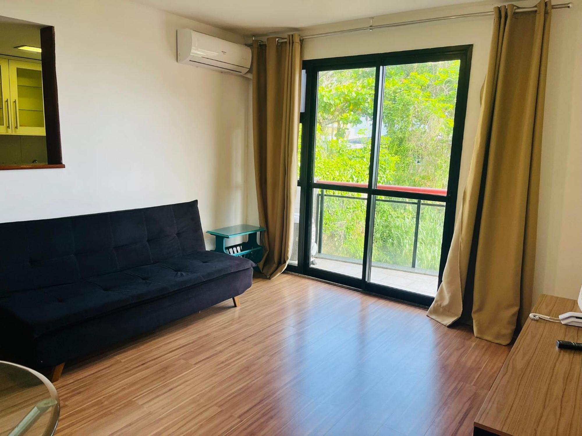 Apartamento Boa Viagem Niteroi Rio De Janeiro מראה חיצוני תמונה