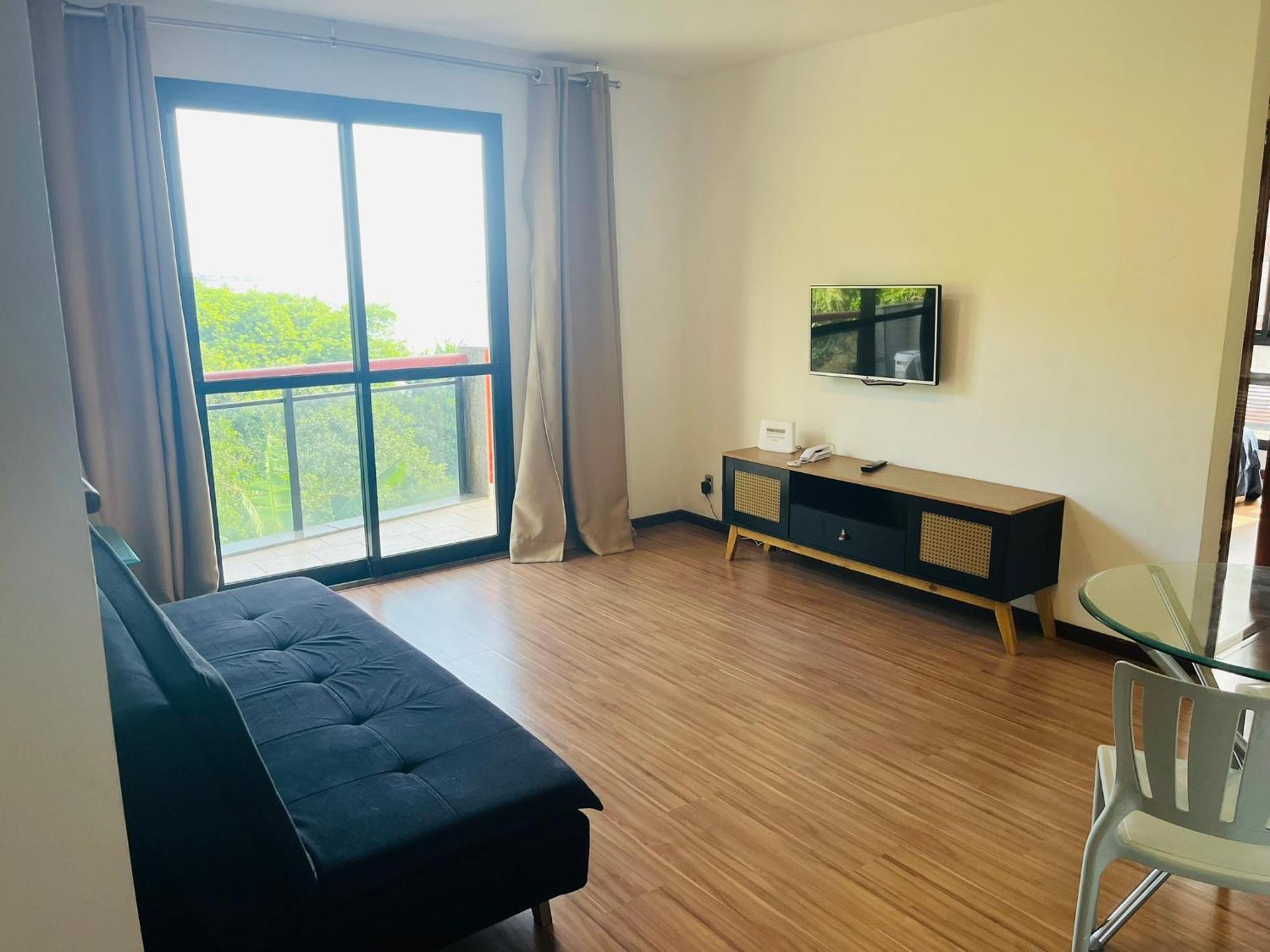 Apartamento Boa Viagem Niteroi Rio De Janeiro מראה חיצוני תמונה
