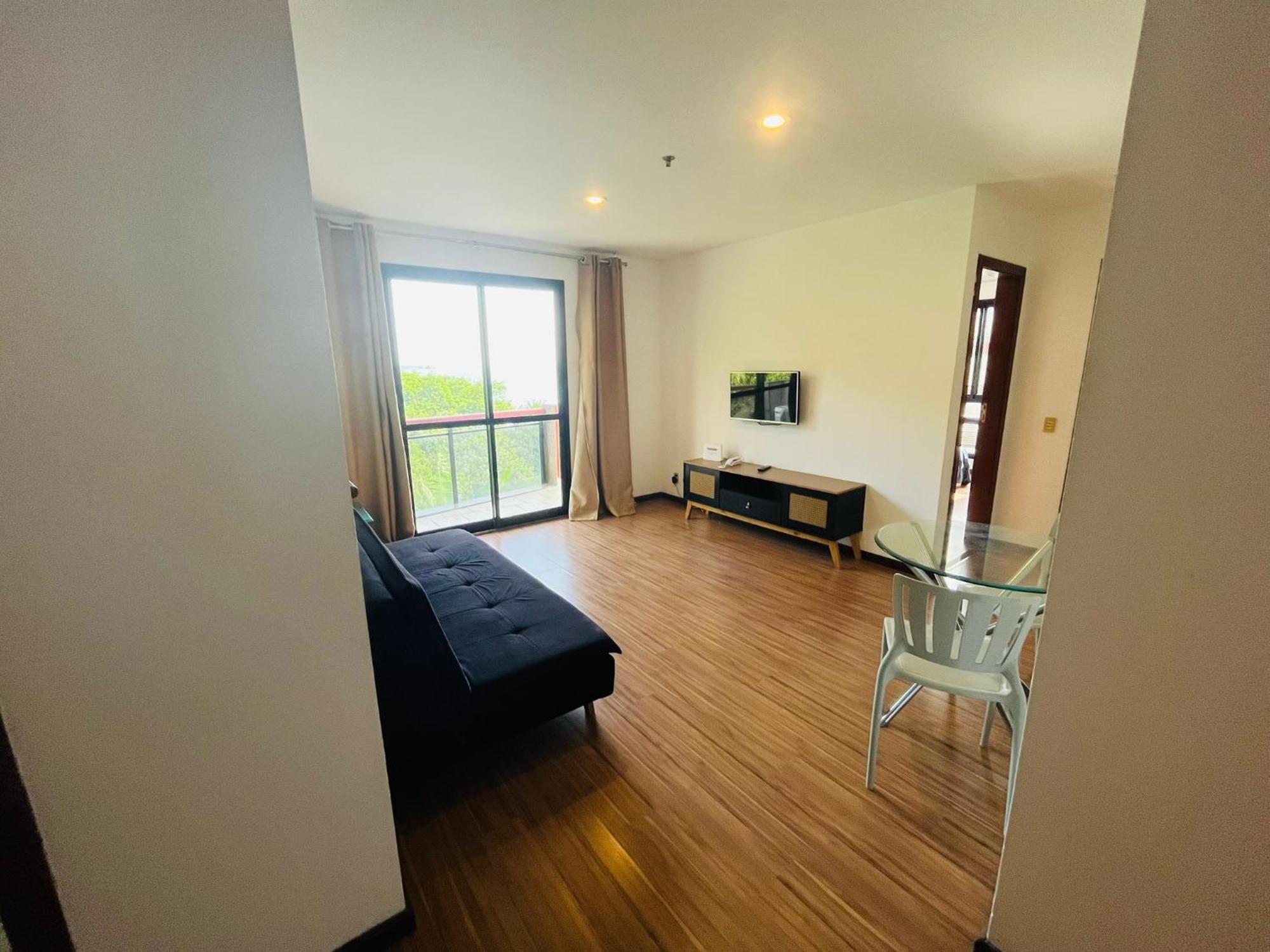 Apartamento Boa Viagem Niteroi Rio De Janeiro מראה חיצוני תמונה